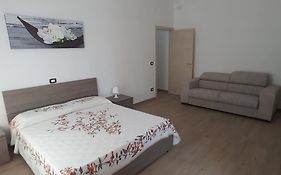 Bed And Breakfast La Magnolia
