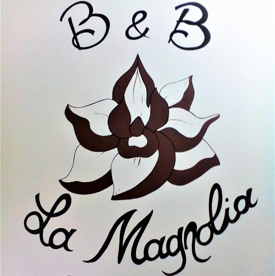 Bed and Breakfast La magnolia Specchiolla Esterno foto