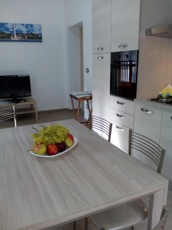 Bed and Breakfast La magnolia Specchiolla Esterno foto