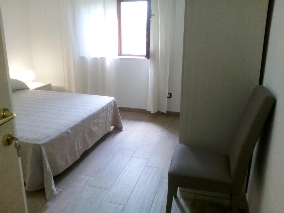 Bed and Breakfast La magnolia Specchiolla Esterno foto
