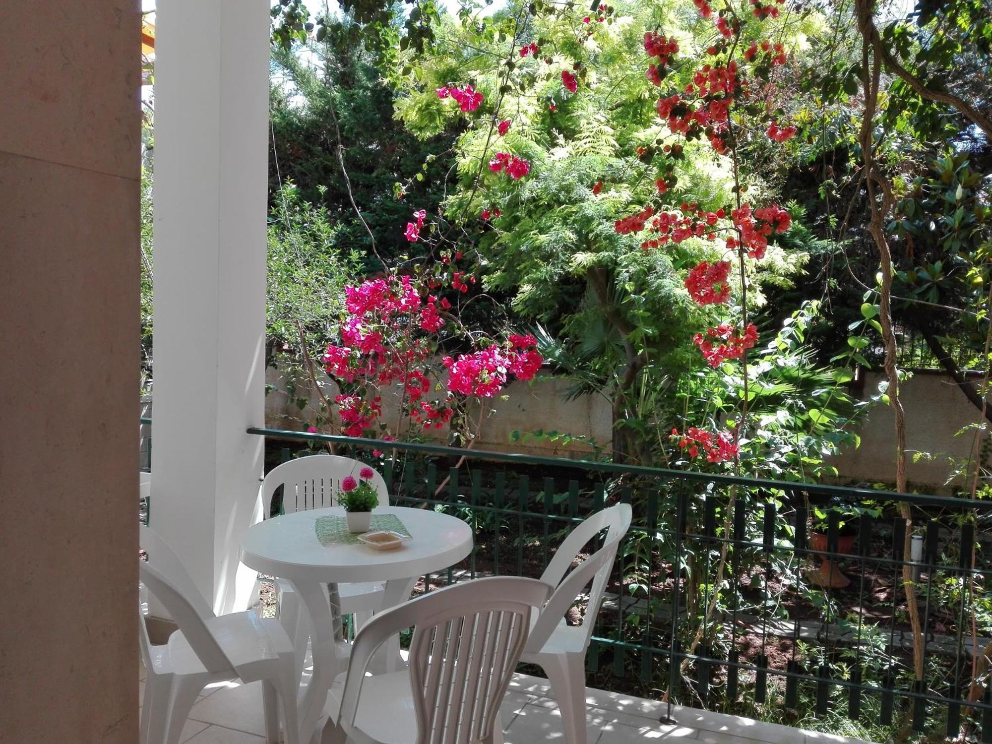 Bed and Breakfast La magnolia Specchiolla Esterno foto